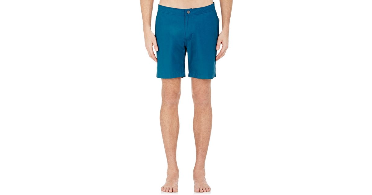 onia men's shorts