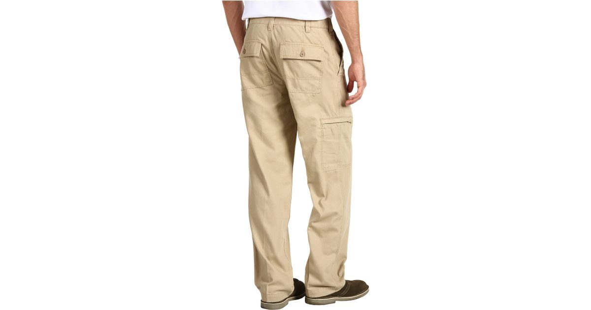 dockers d3 comfort waist cargo pants