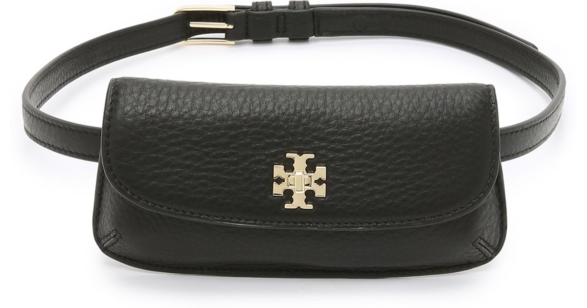 Tory burch diana fanny pack cheap