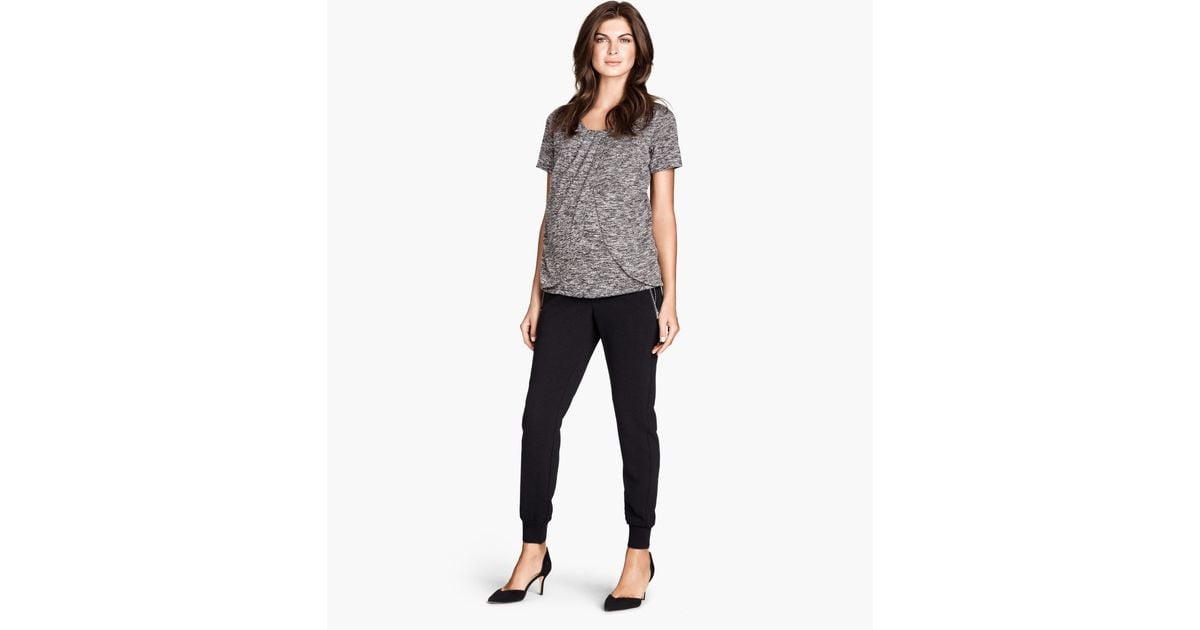 Hm Mama Joggers Online Sale, UP TO 65% OFF