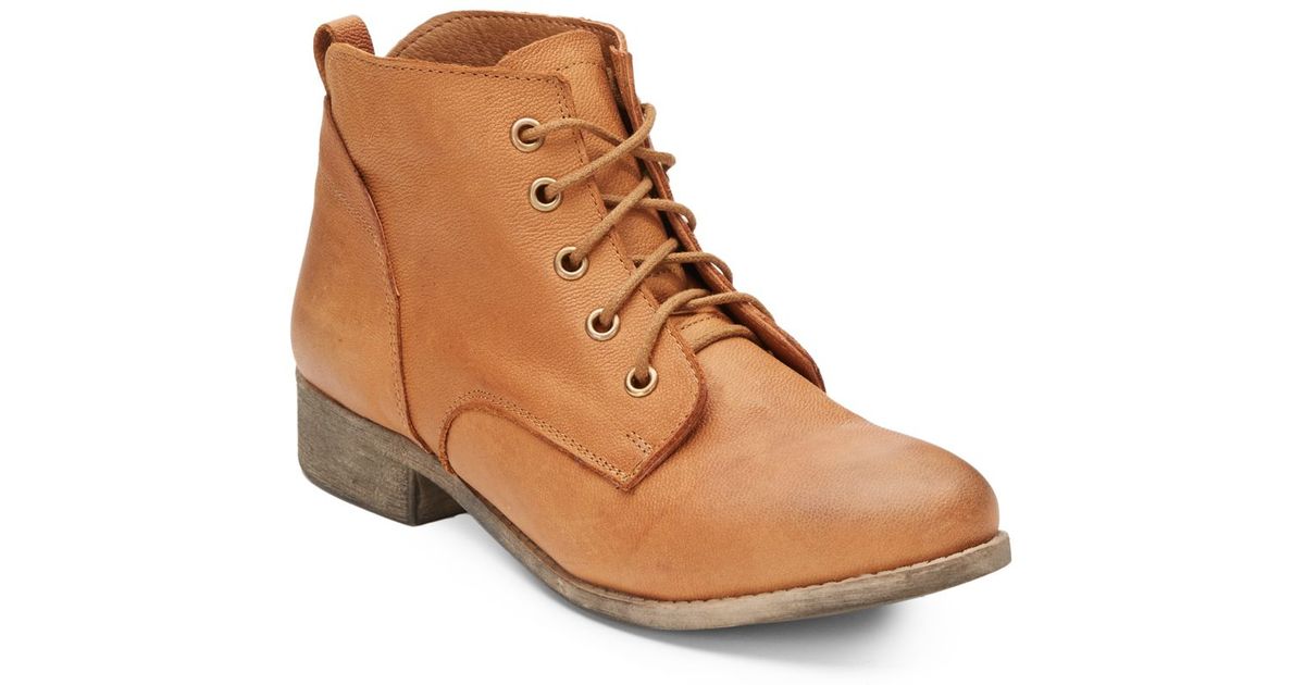 steve madden rubin bootie
