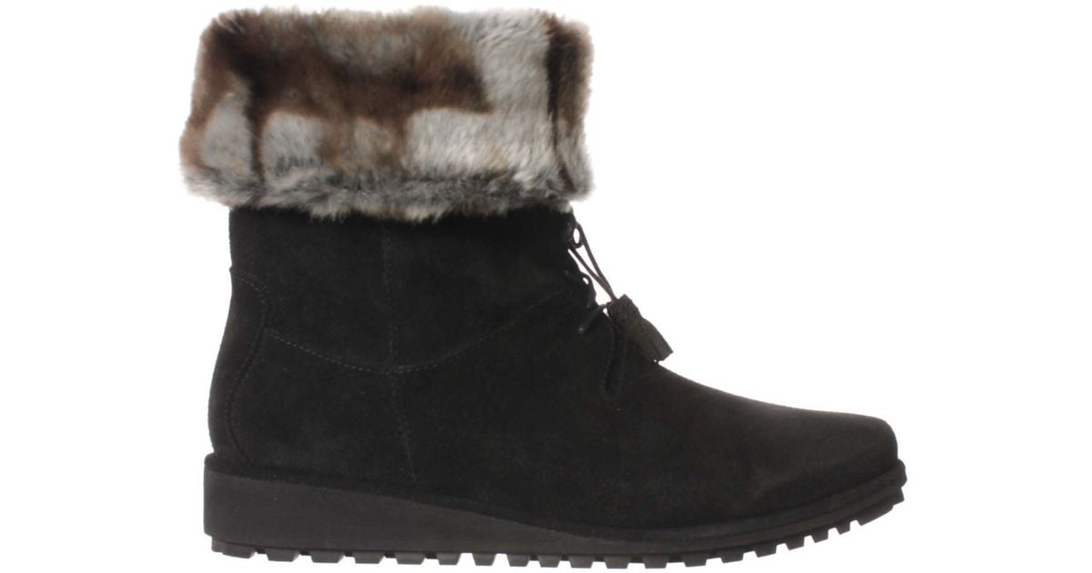 stuart weitzman winter boots