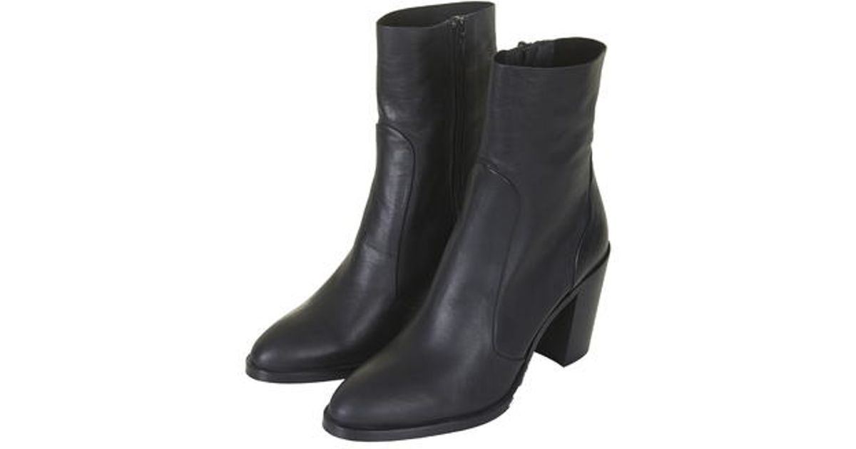النوعية المؤشر سيدتي topshop leather boots - ballermann-6.org