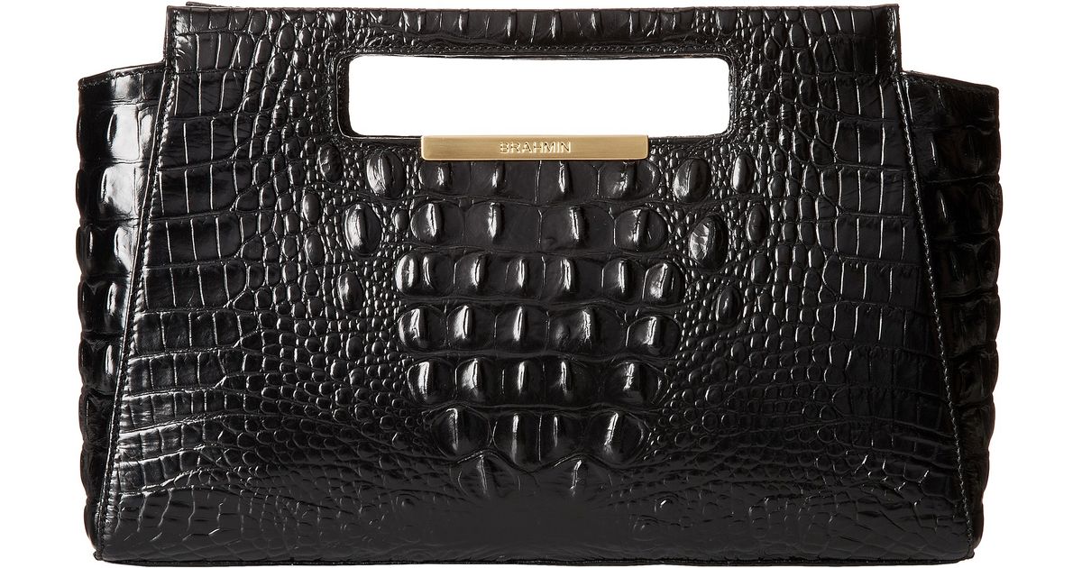 brahmin clutch