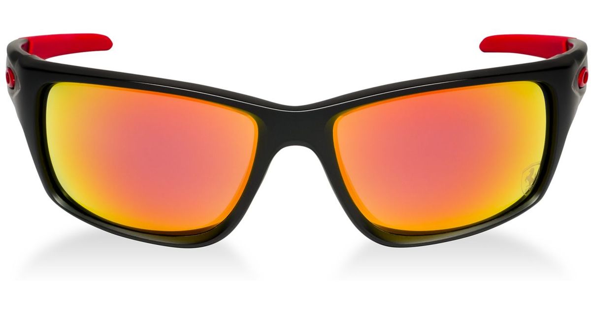 oakley canteen polarized