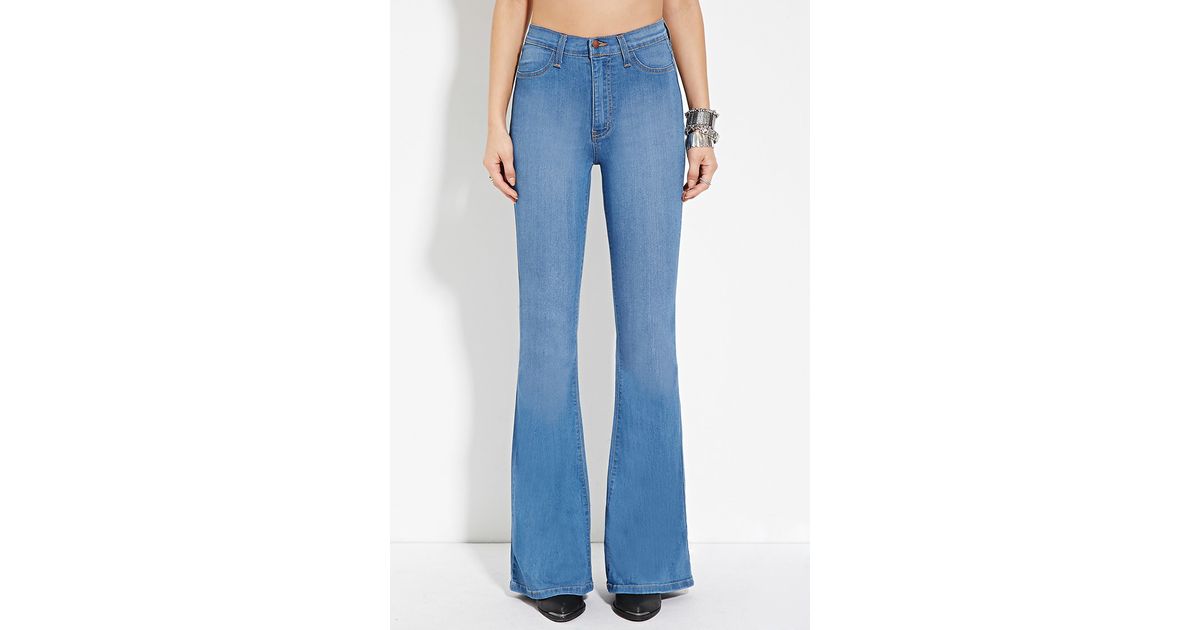 forever 21 flares