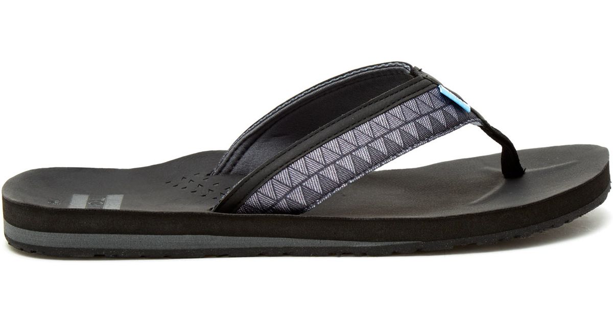 toms flip flops mens