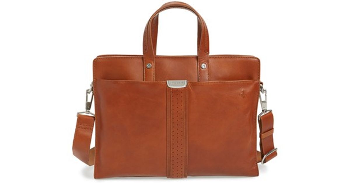 loewe hammock bag mini