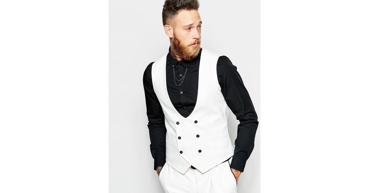 Noose and monkey waistcoat clearance