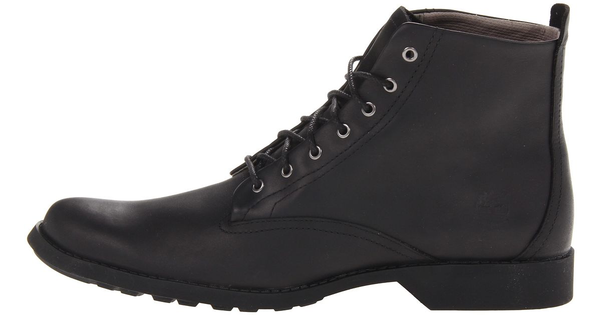 timberland city boots
