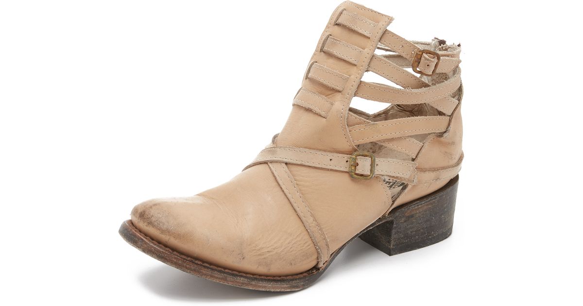 freebird stair boot