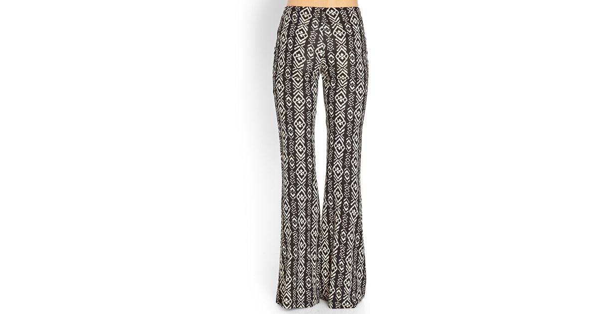 forever 21 bell bottoms