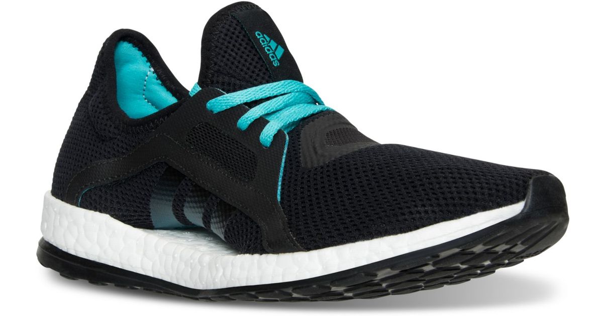 adidas pure boost finish line