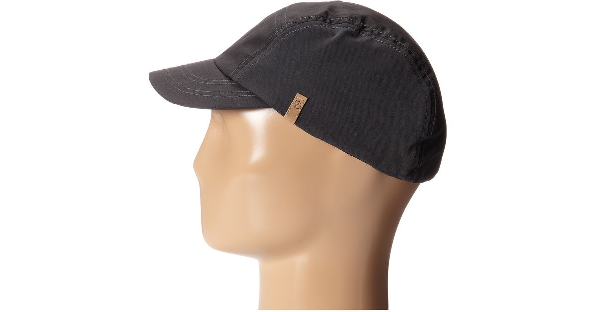 FJALLRAVEN Keb Trekking Cap