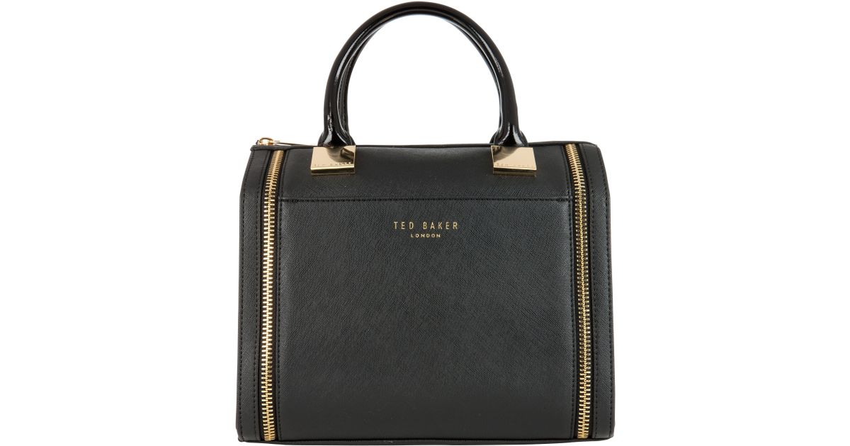 ted baker margiat bolsa black