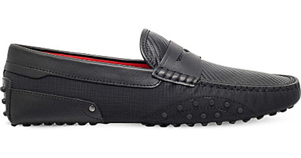 carbon fibre shoes