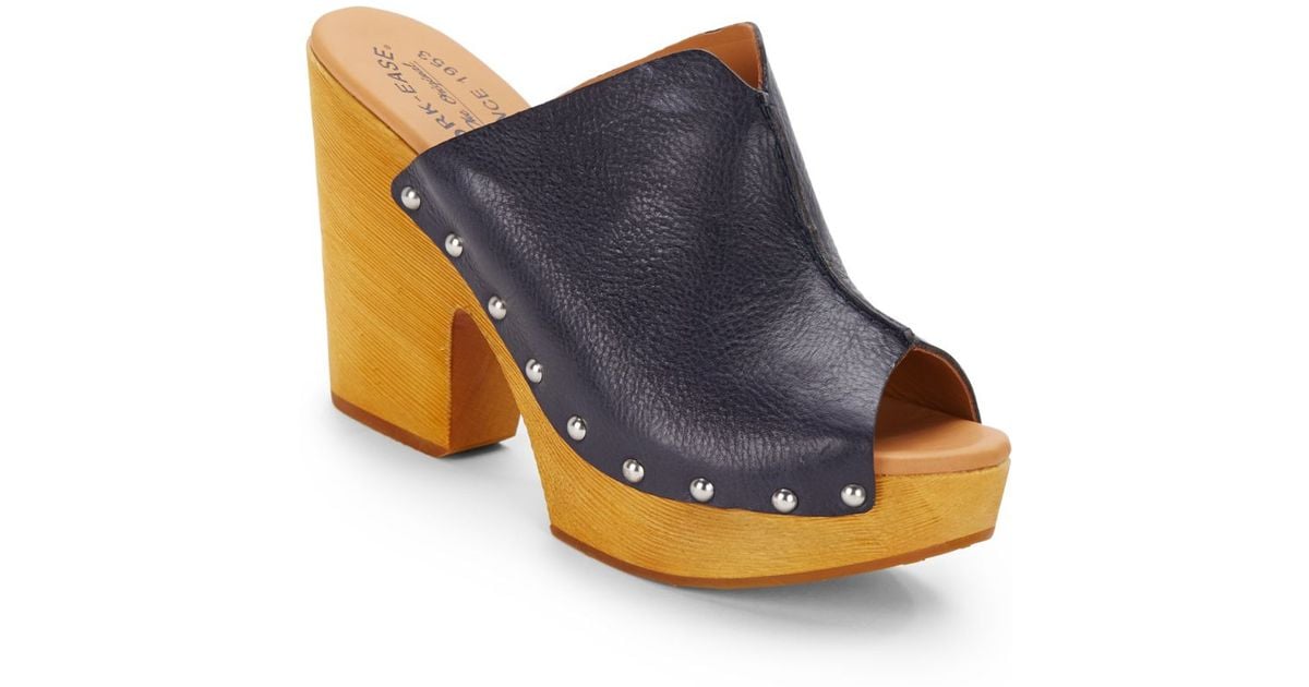 Kork ease online lanka mule