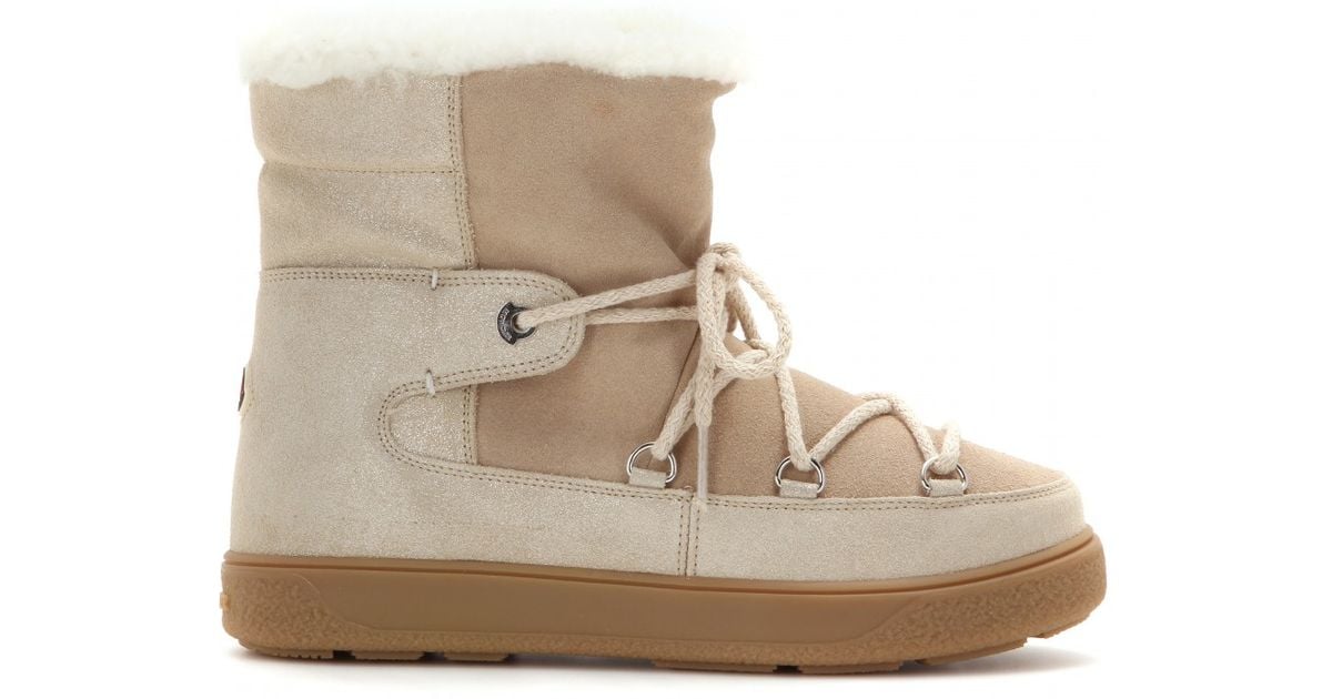 moncler new fanny boots