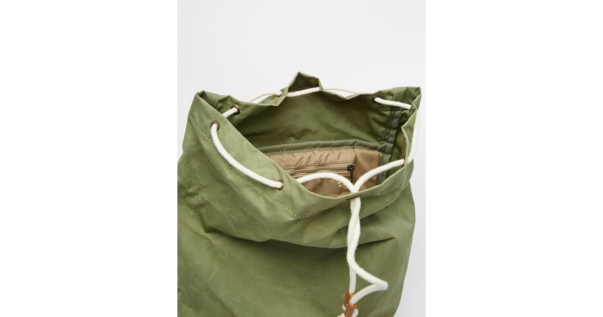 fjällräven greenland backpack small