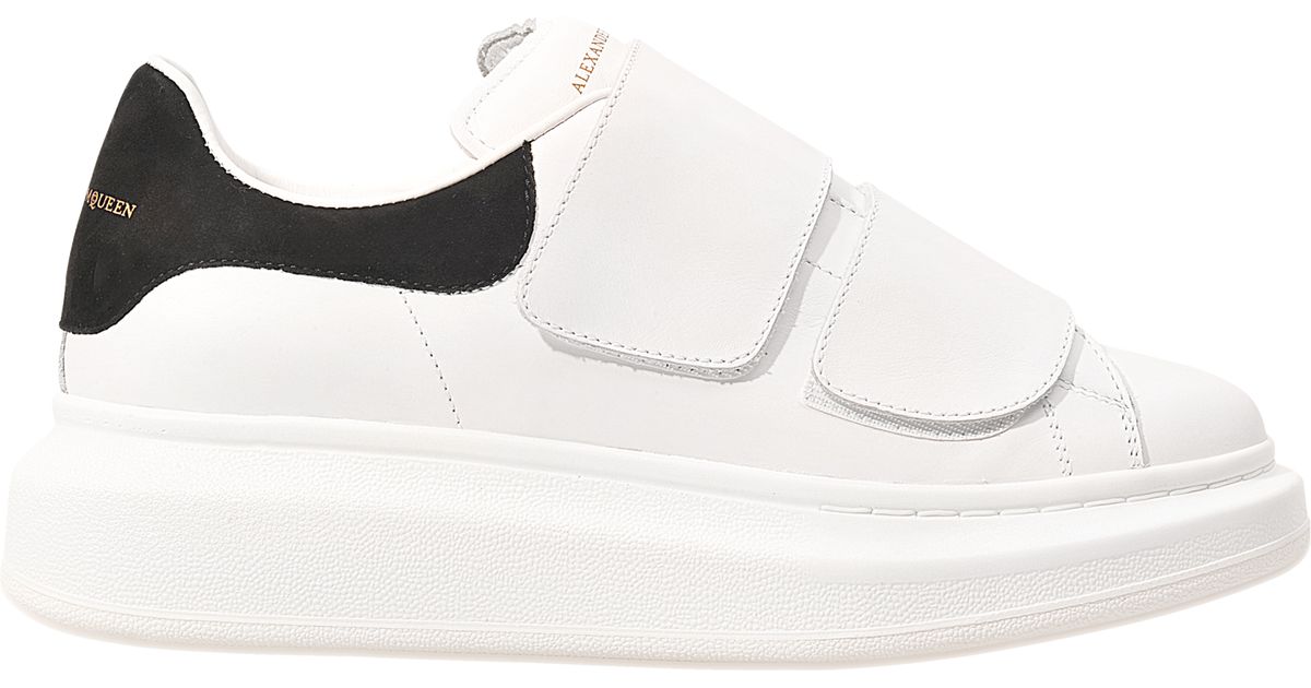alexander mcqueen trainers pay with clearpay