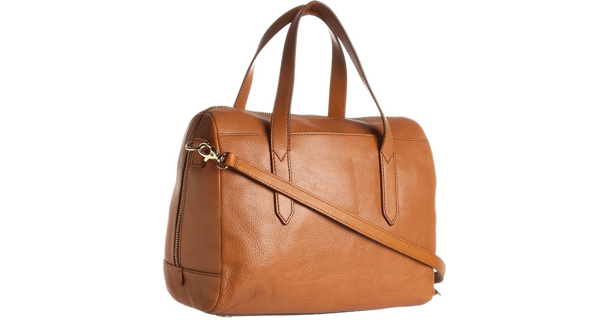 camel satchel