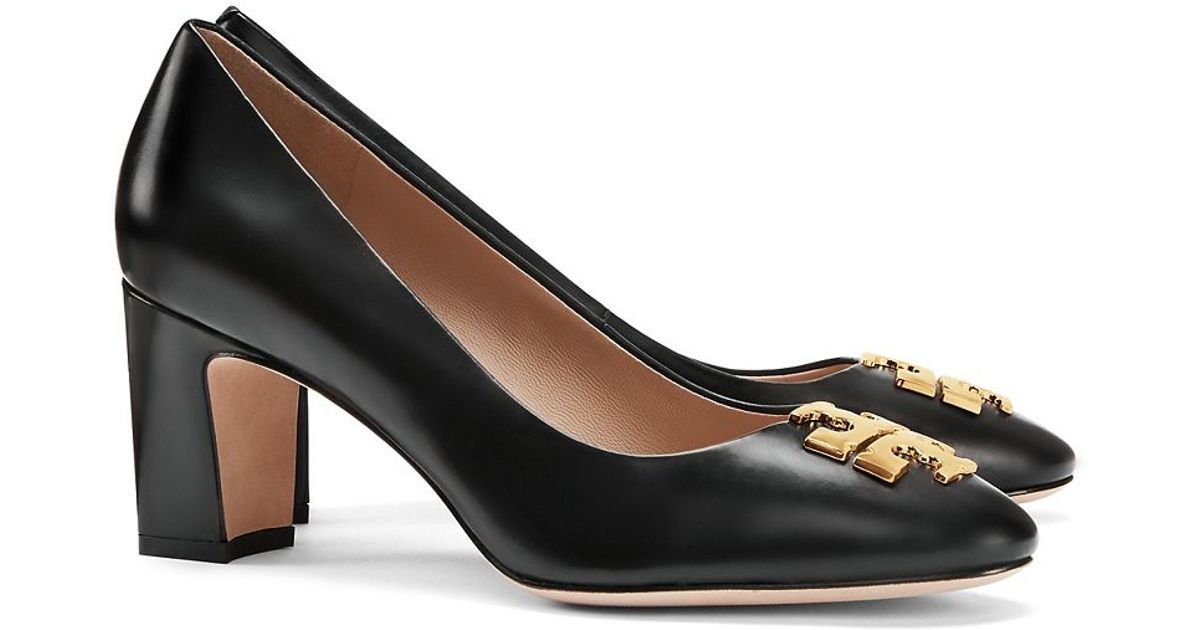 tory burch raleigh pump