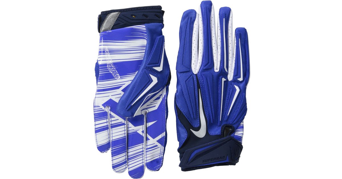 Nike Superbad 3.0 in Blue for Men - Lyst
