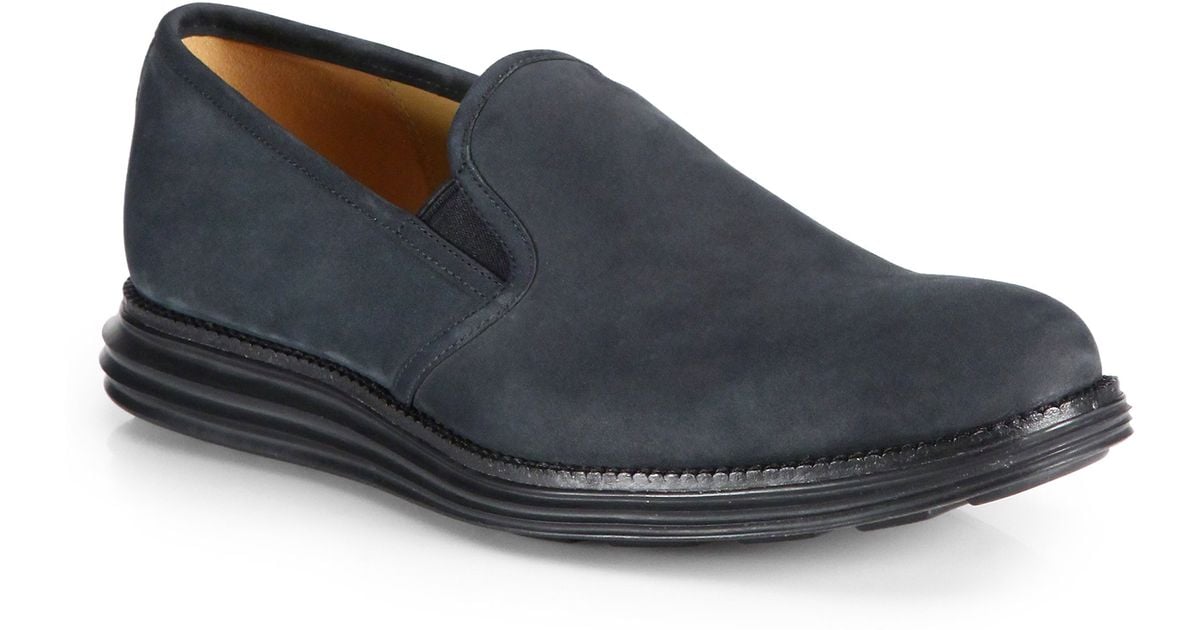 cole haan lunargrand loafer