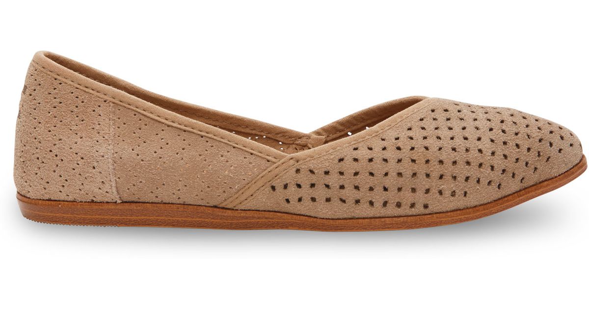 toms kelli flats