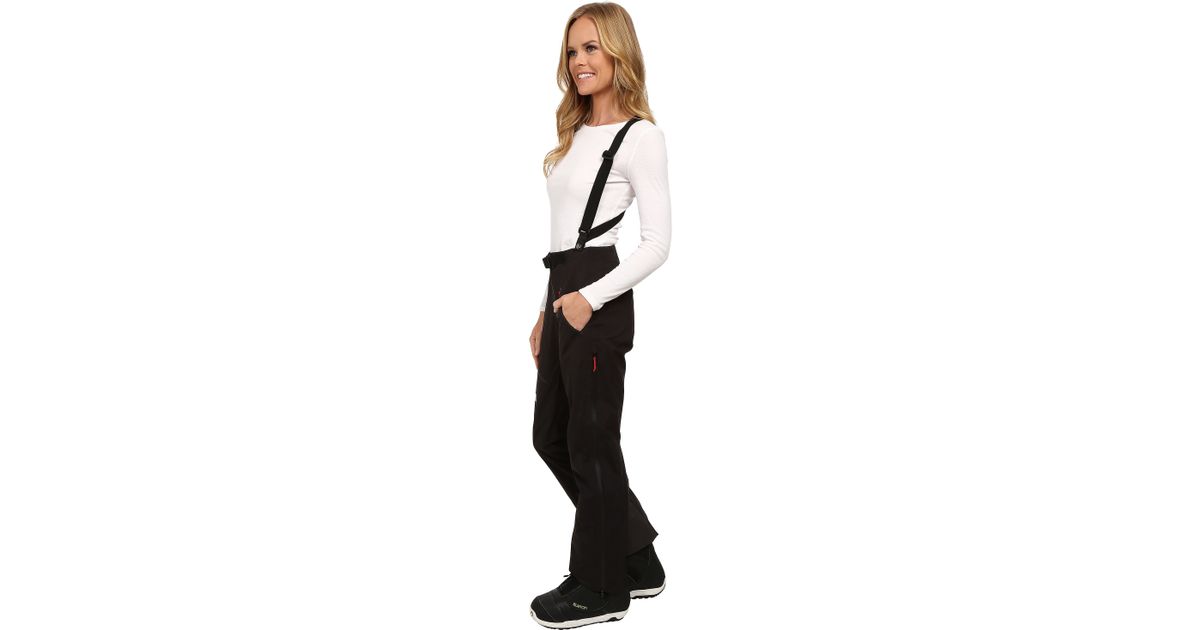 the north face point five pants