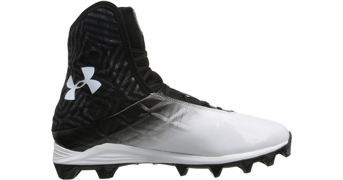 under armour highlights 2014