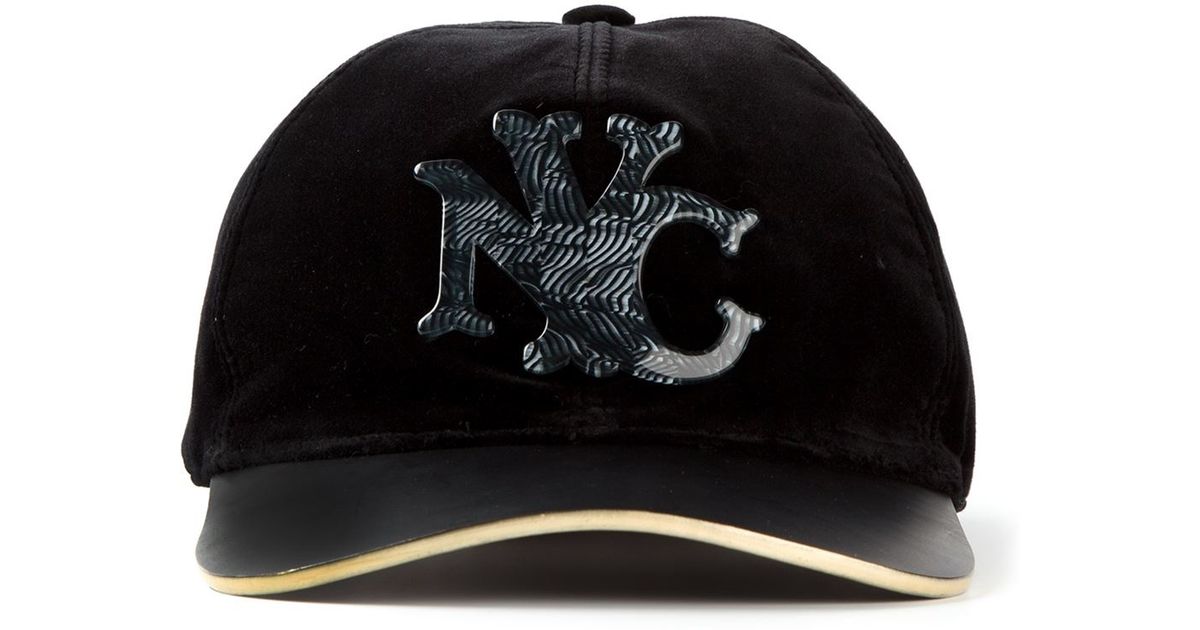 marc jacobs cap