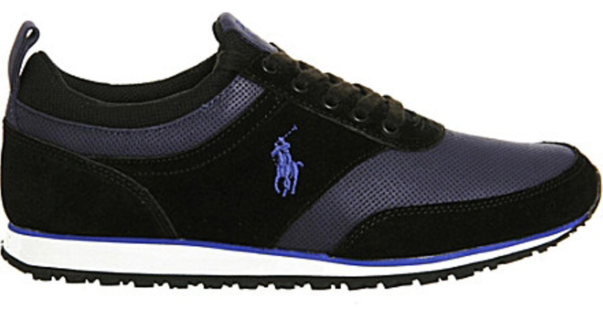 polo trainers mens
