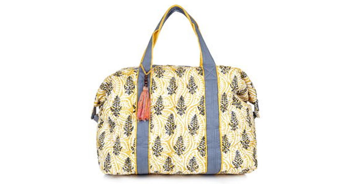 topshop weekend bag
