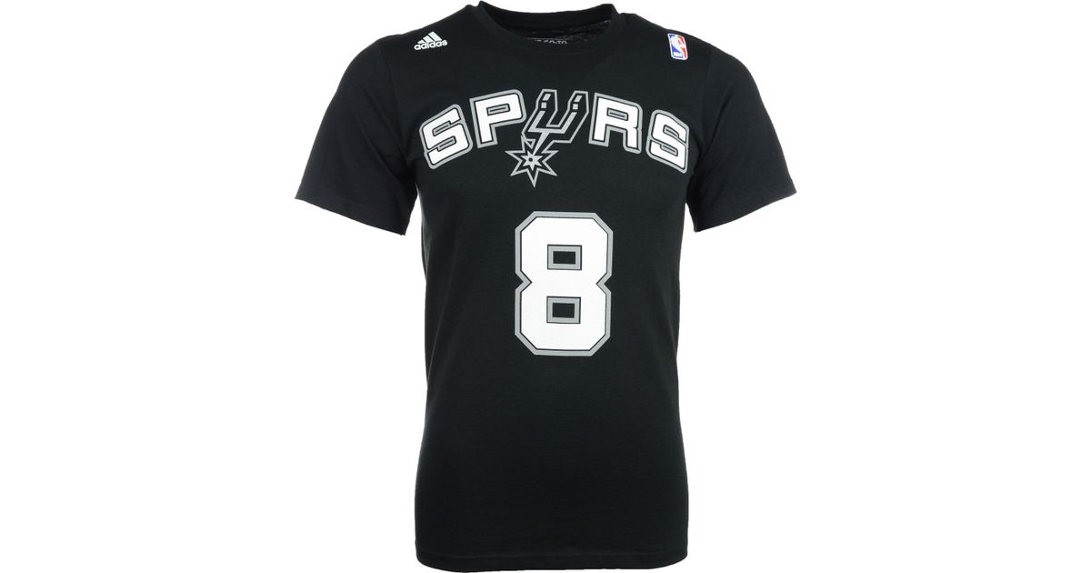 patty mills shirt