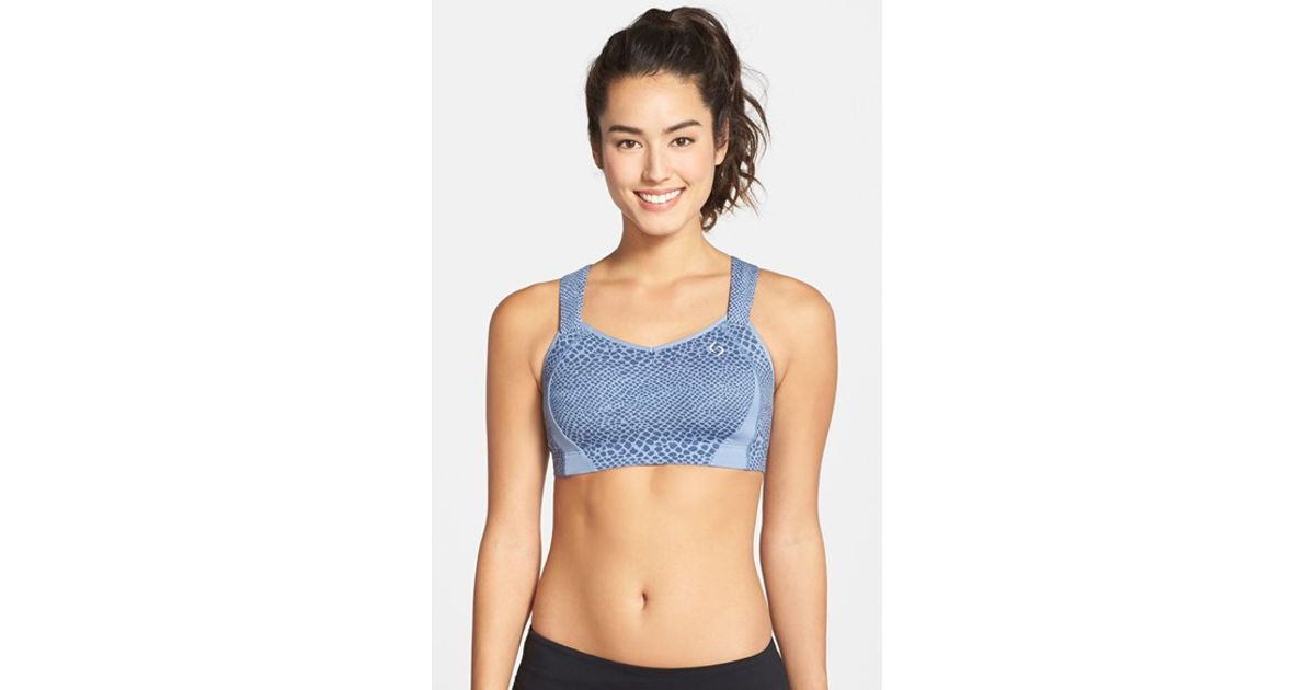 moving comfort juno bra