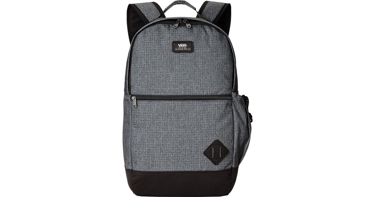 vans van doren ii backpack