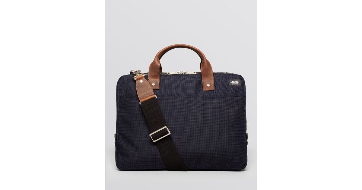 jack spade briefcase