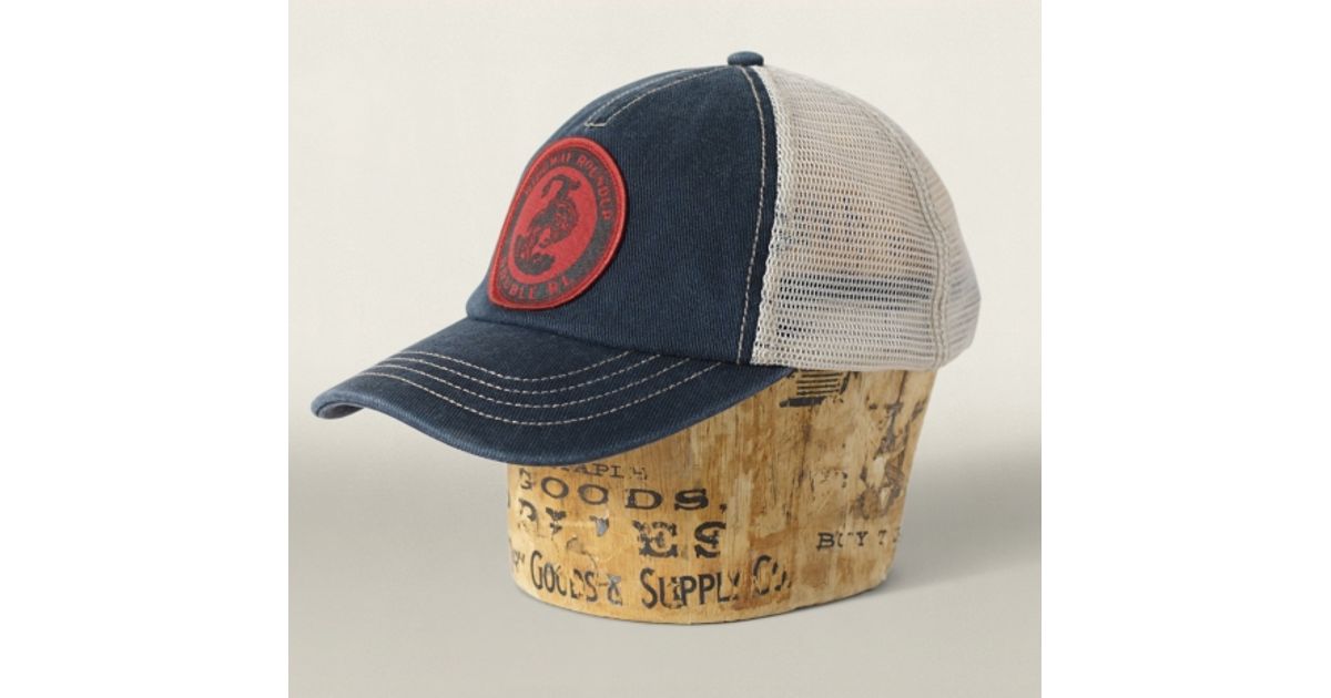 rrl hat