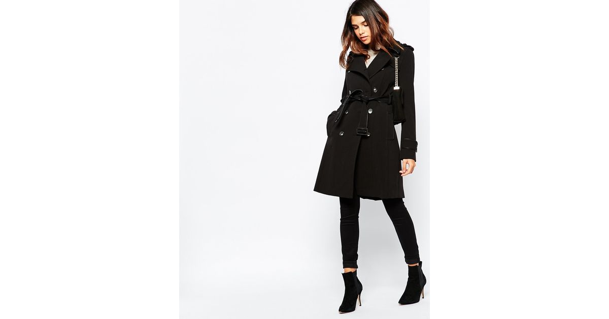 le frog casual jacket