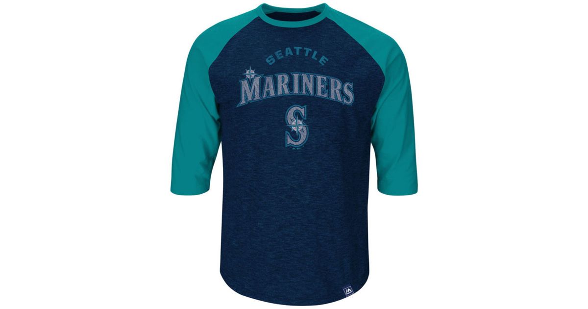 ken griffey jr mariners jersey