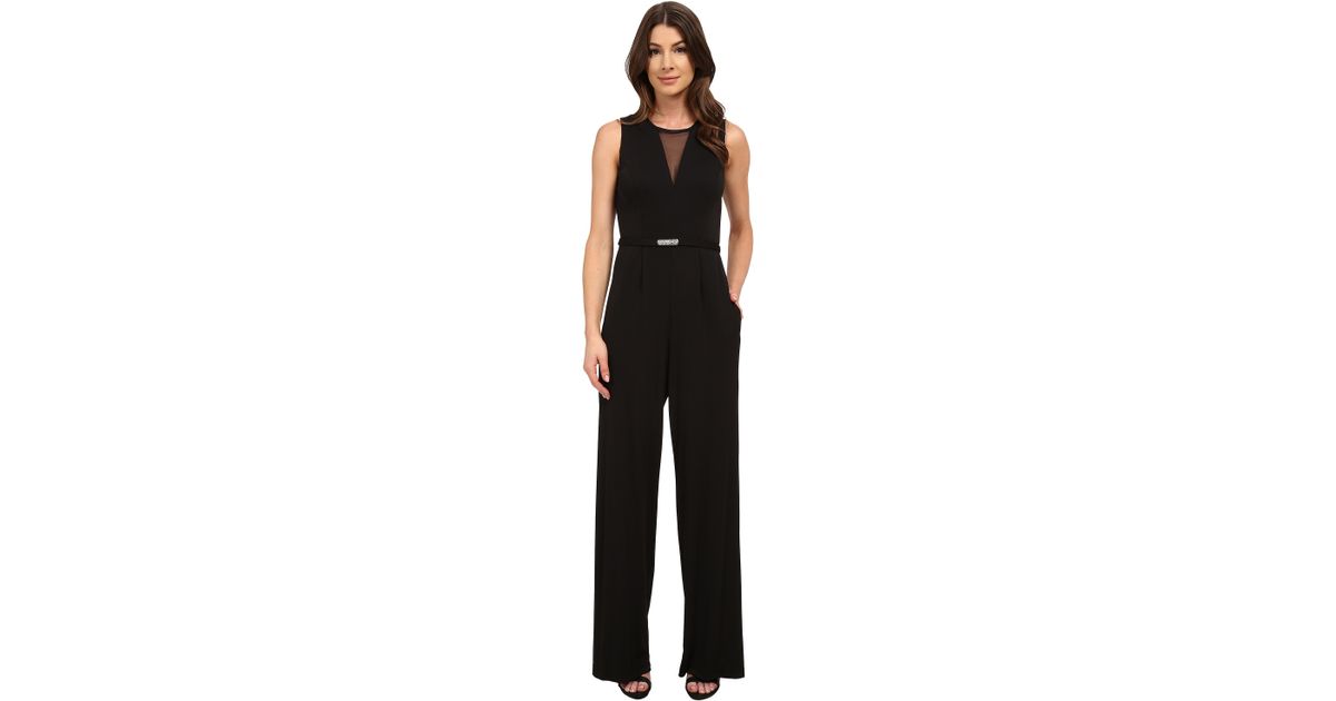 vince camuto pantsuit