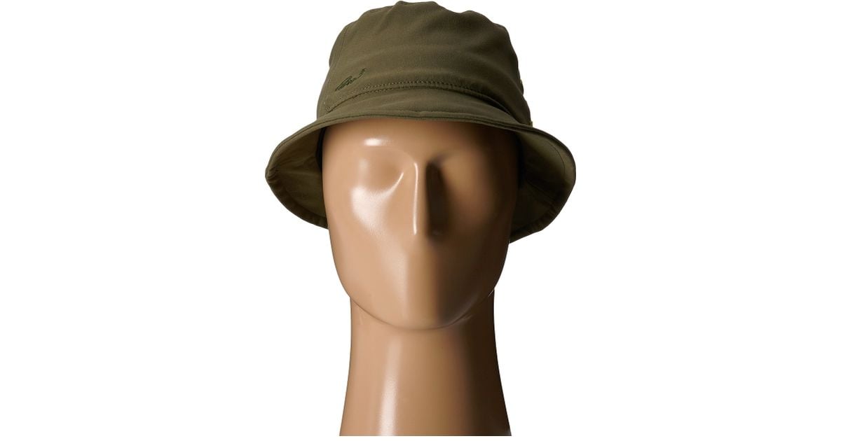 prana bucket hat