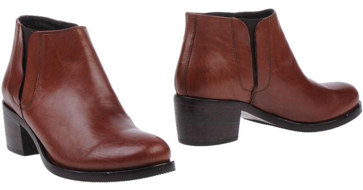 boemos chelsea boots