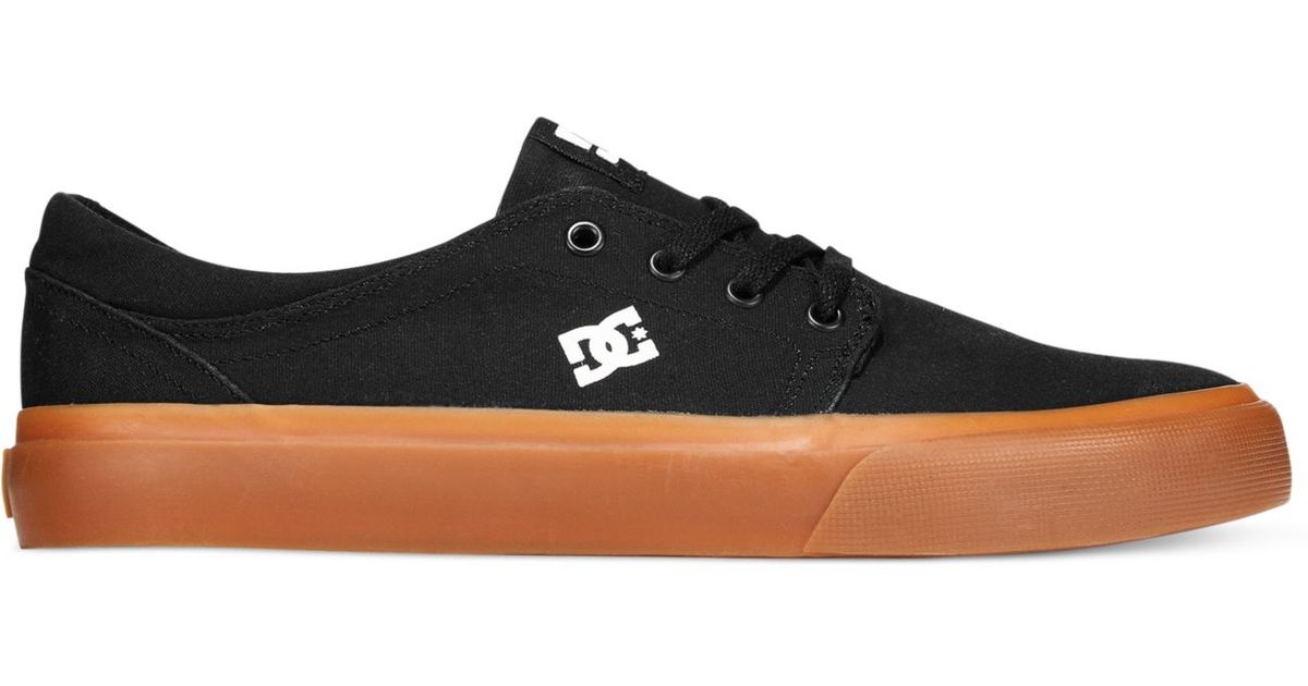 trase tx dc shoes
