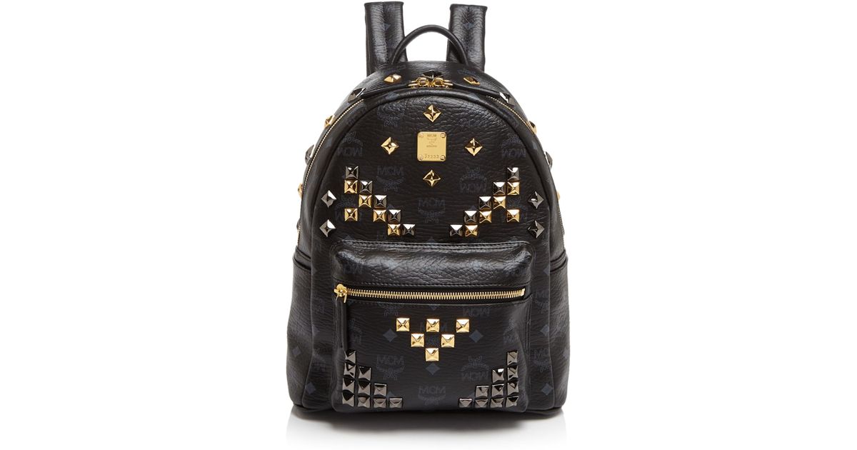 mcm backpack 2019