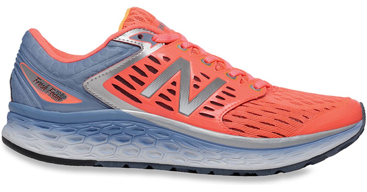 new balance w1080v6
