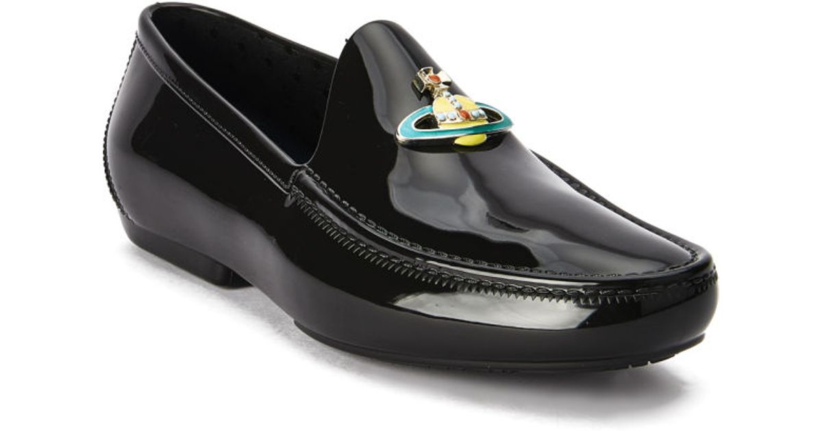 vivienne westwood moccasins