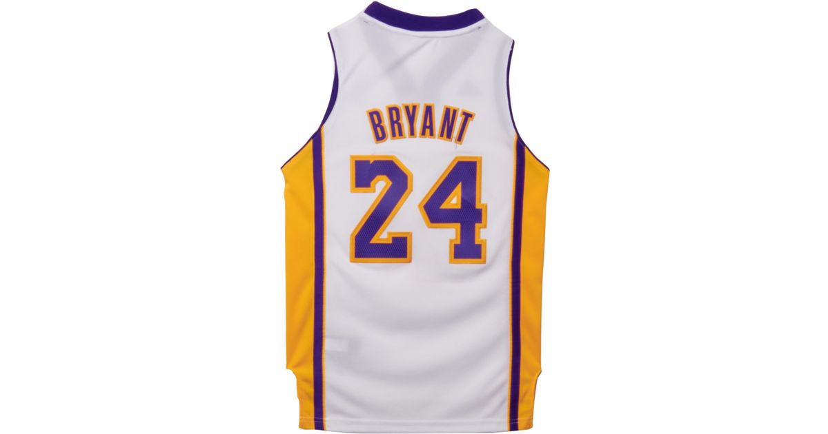 kids kobe shirt