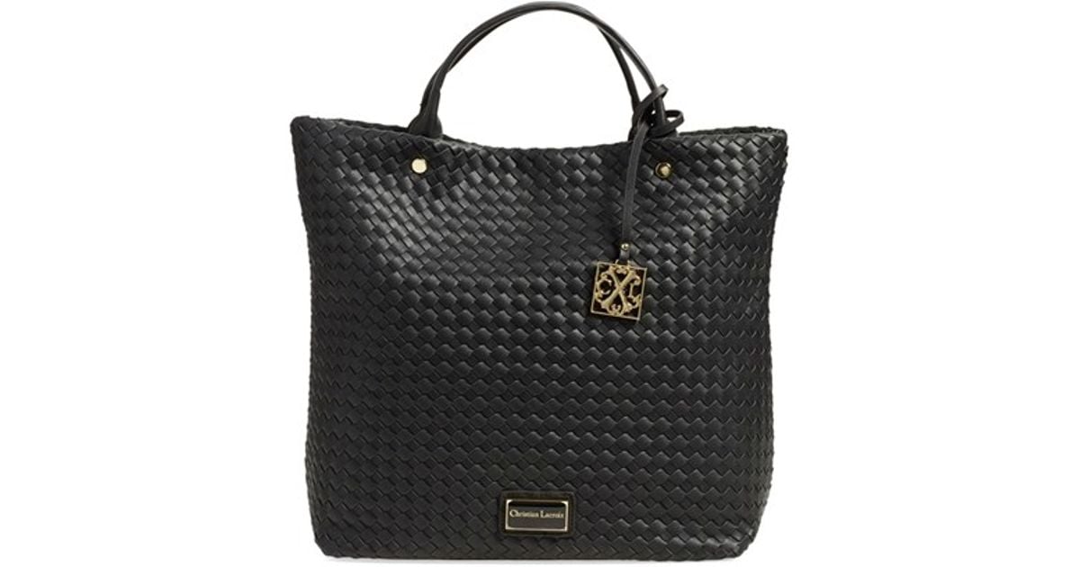 christian lacroix luggage